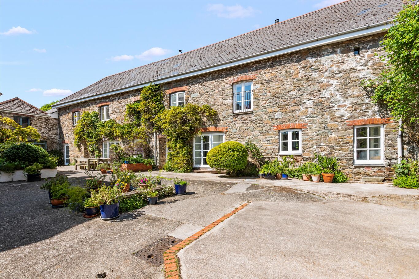 Image of The Gallery, Chantry, Loddiswell, Kingsbridge, Devon, TQ7