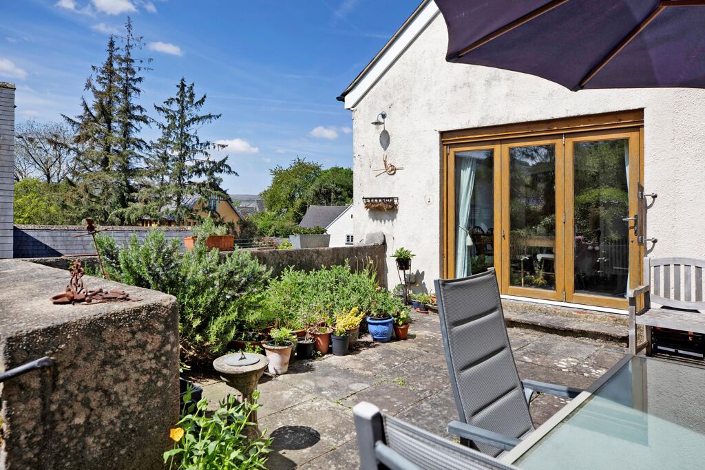 Image of Manor Road, Chagford, Newton Abbot, Devon, TQ13