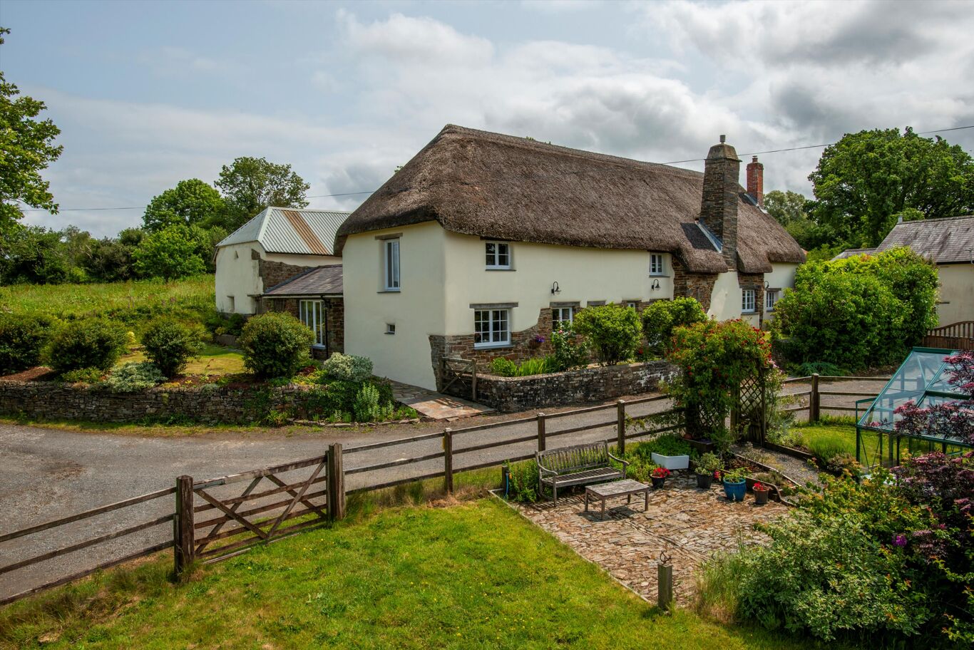 Image of Dolton, Winkleigh, Devon, EX19