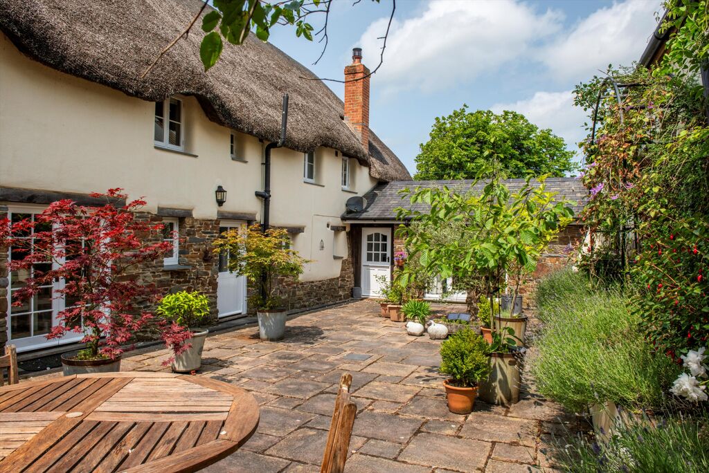 Image of Dolton, Winkleigh, Devon, EX19