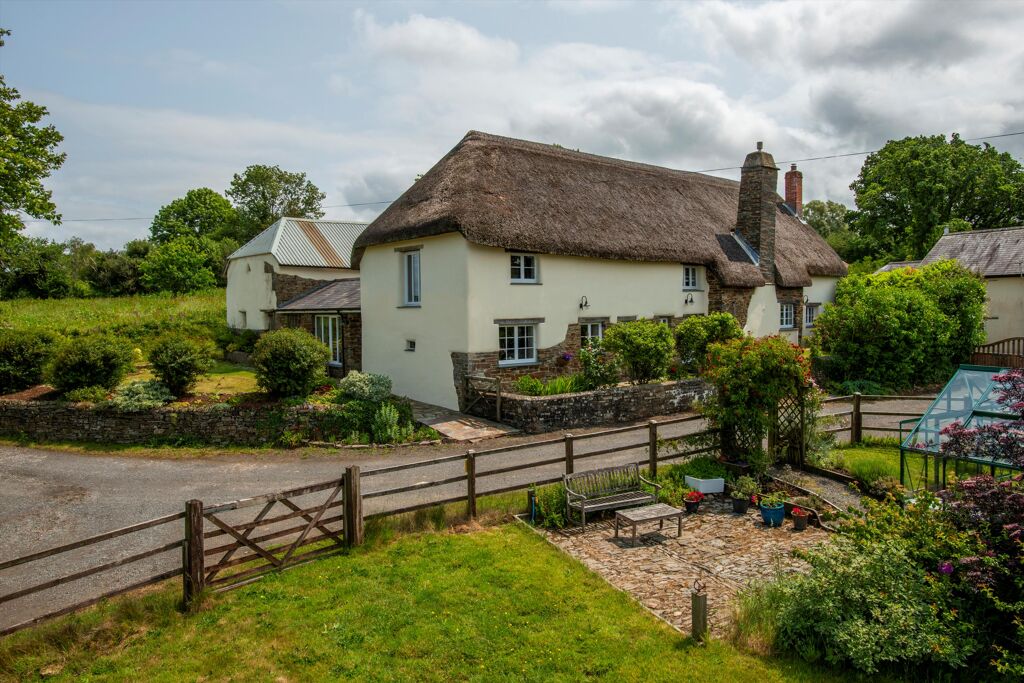 Image of Dolton, Winkleigh, Devon, EX19