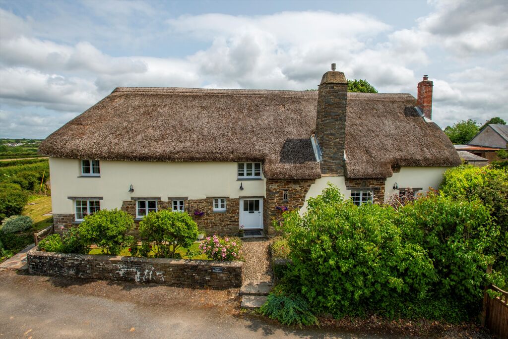 Image of Dolton, Winkleigh, Devon, EX19