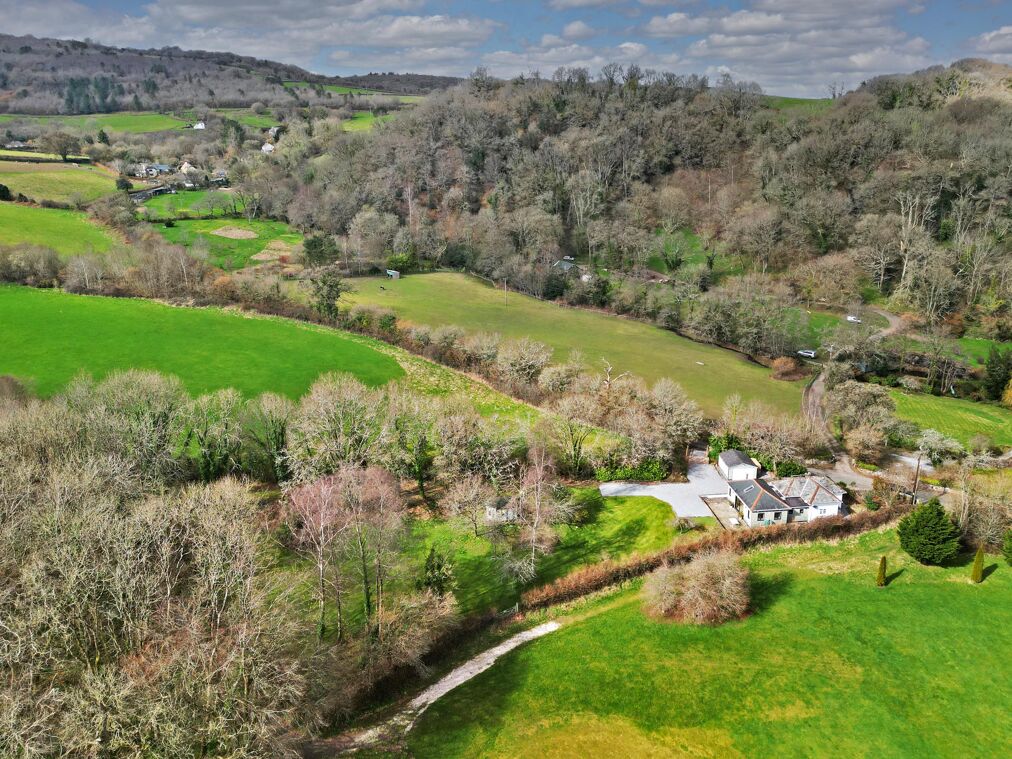Image of Christow, Exeter, Devon, EX6