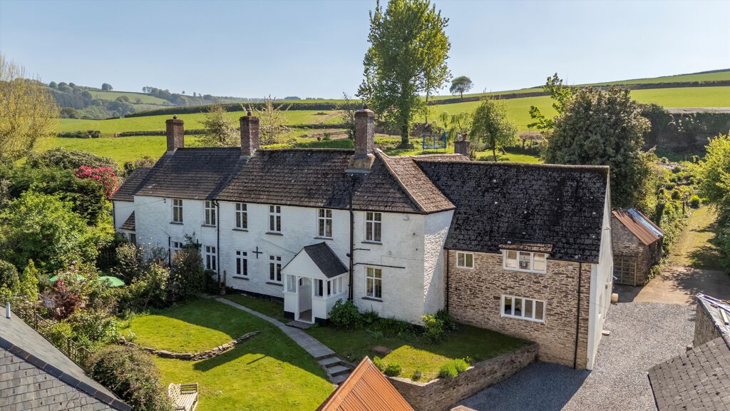 Image of Leighland, Roadwater, Watchet, Somerset, TA23