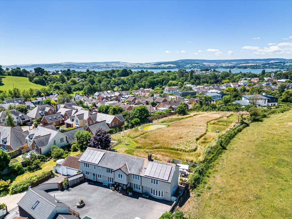 Image of Jubilee Grove, Lympstone, Exmouth, Devon, EX8