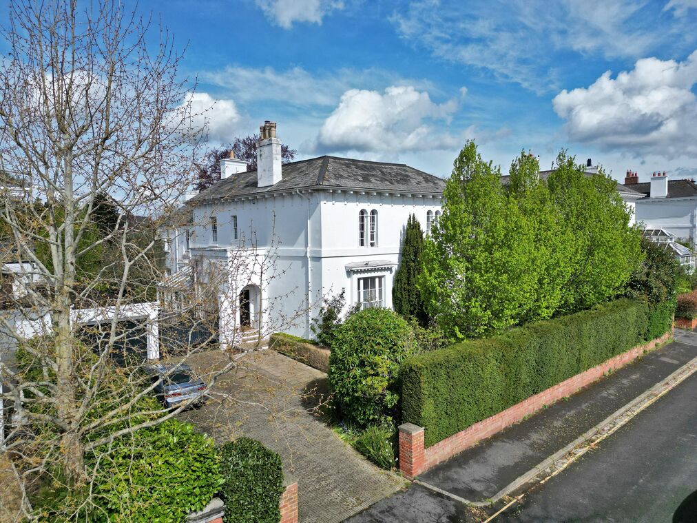 Image of Lyndhurst Road, Exeter, Devon, EX2