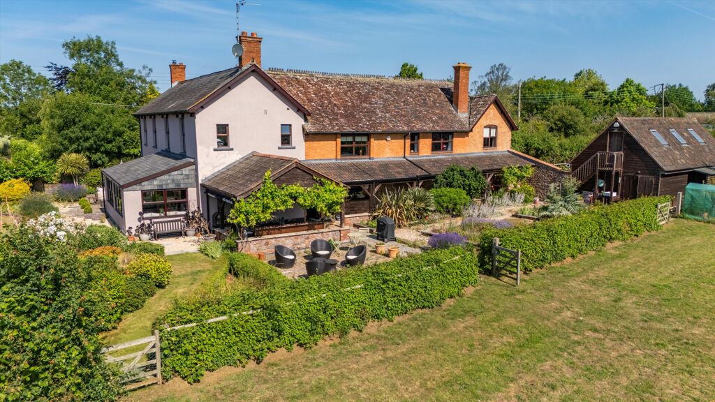 Image of Creech Heathfield, Taunton, Somerset, TA3