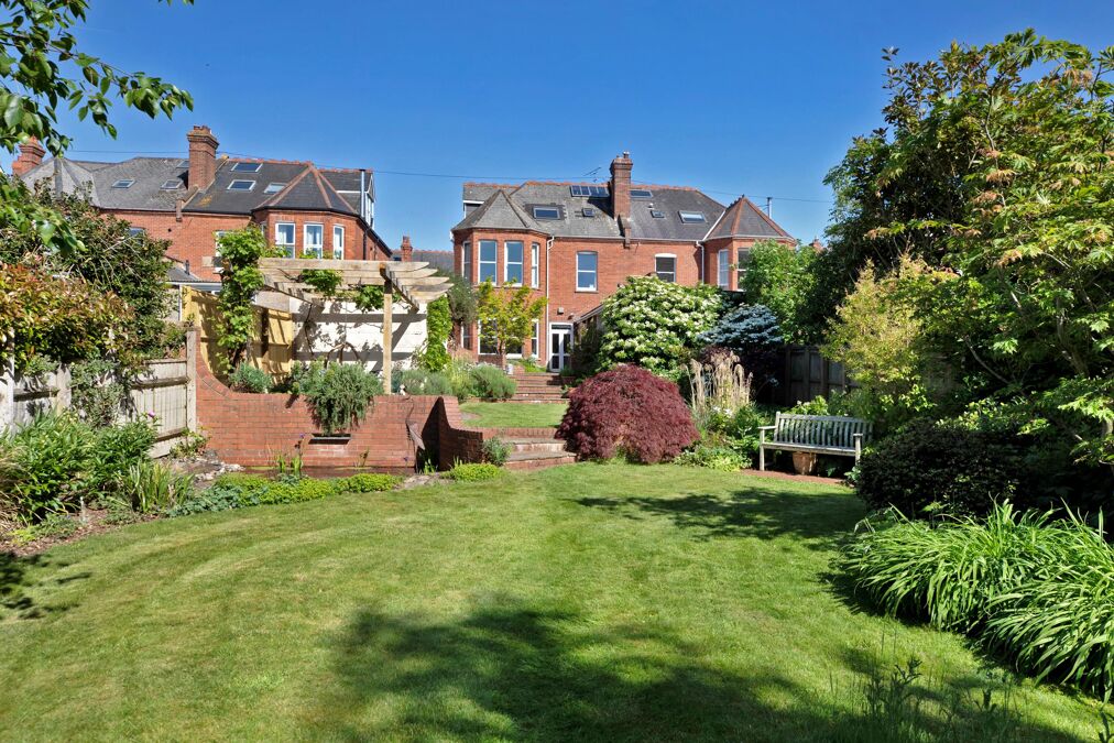 Image of Marlborough Road, Exeter, Devon, EX2