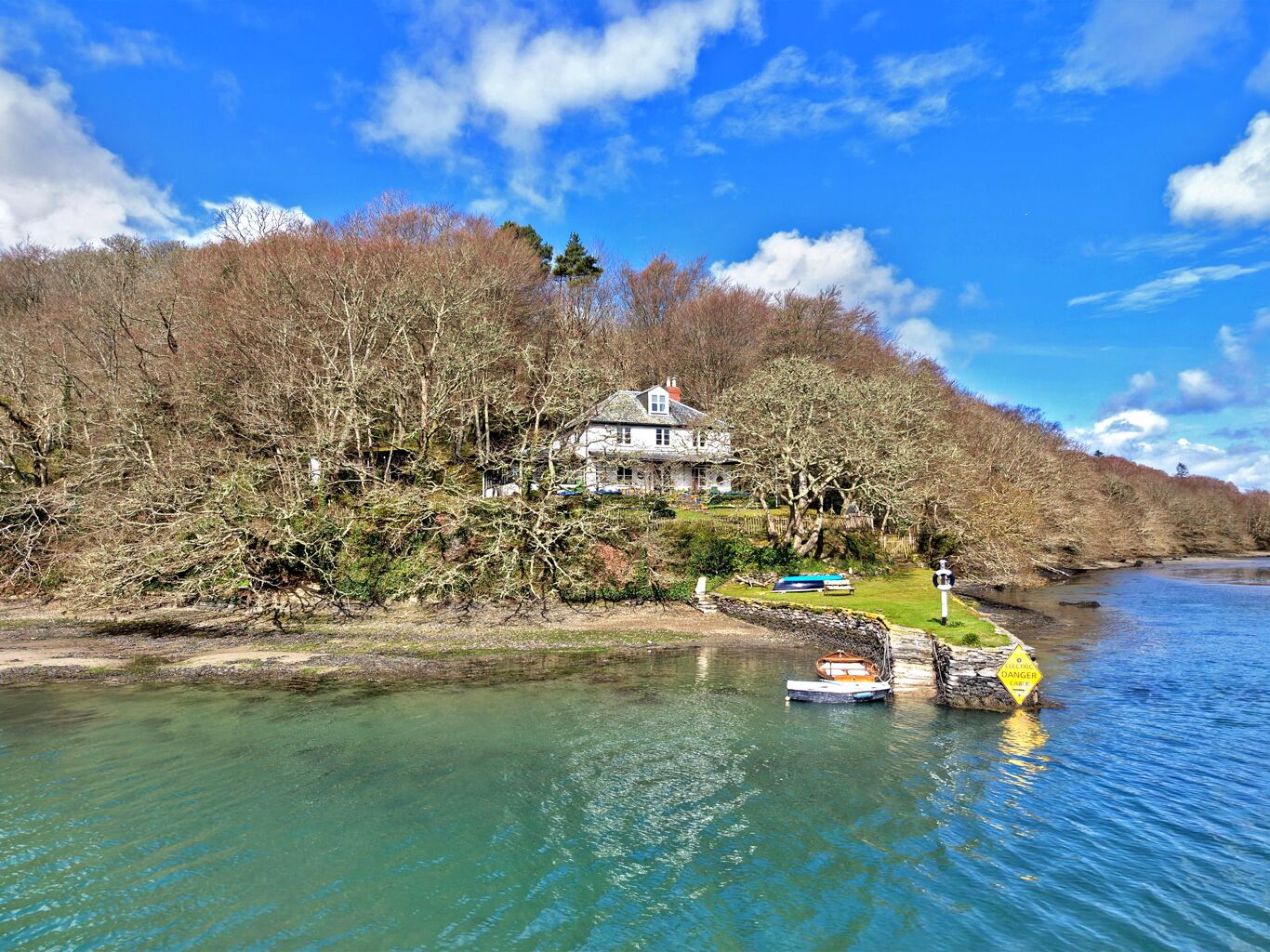 Image of Trenant Point, Looe, Cornwall PL13