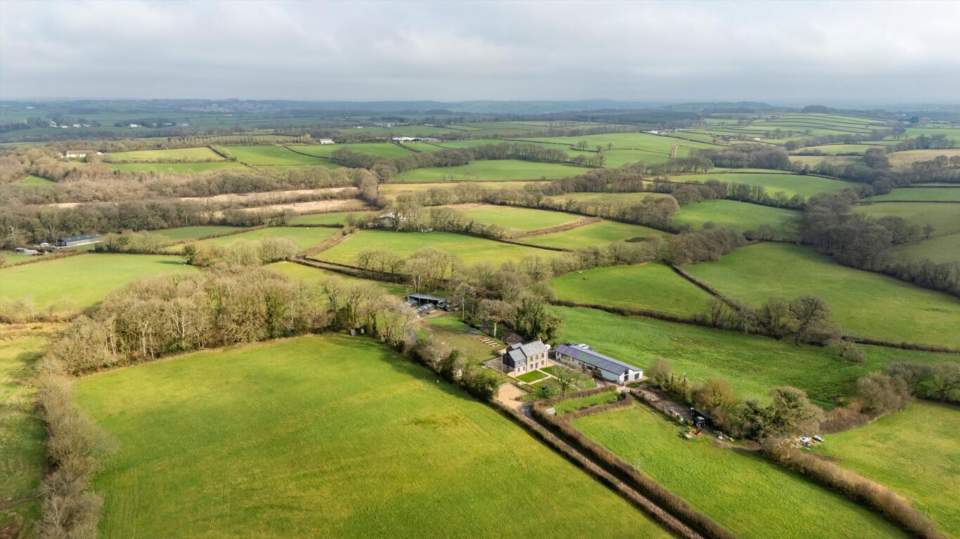Image of Exbourne, Okehampton, Devon EX20