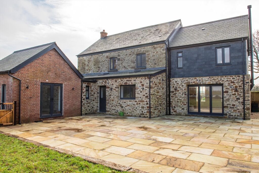 Image of Exbourne, Okehampton, Devon EX20