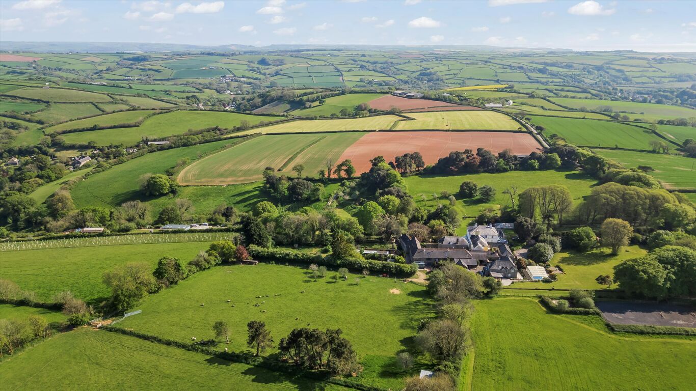 Image of Chantry, Loddiswell, Kingsbridge, Devon, TQ7