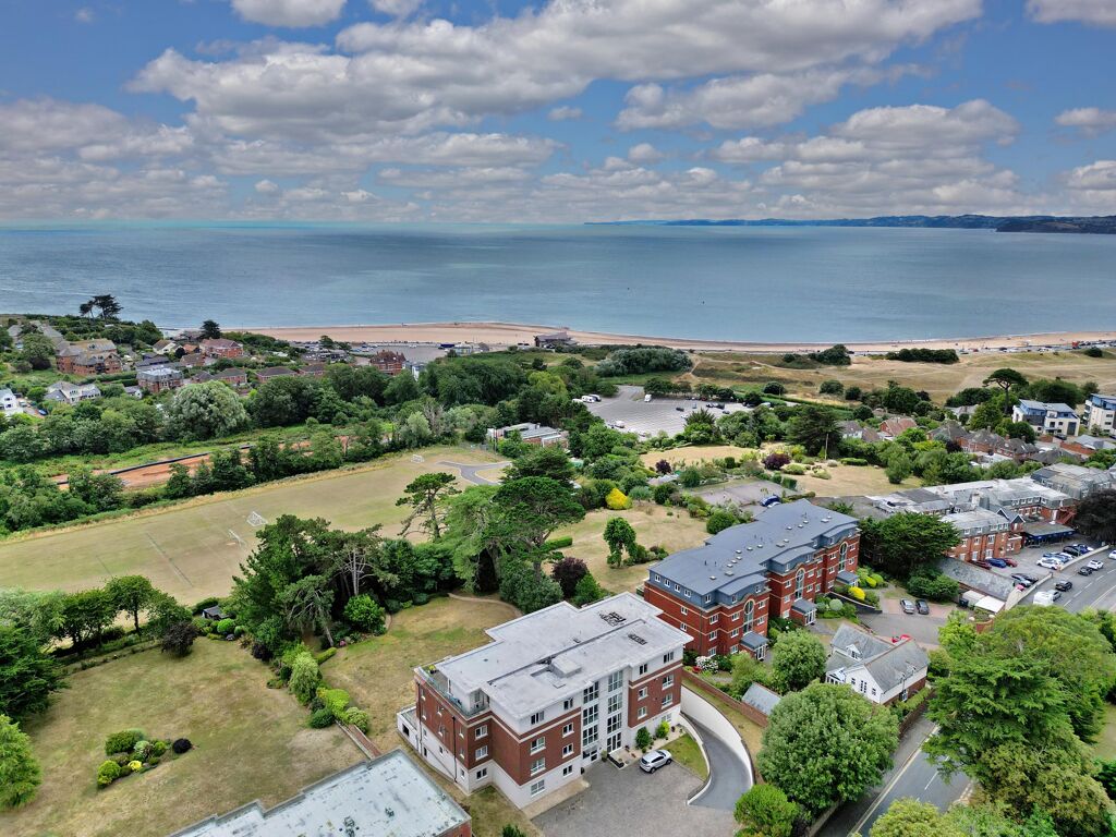 Image of Douglas Avenue, Exmouth, Devon, EX8