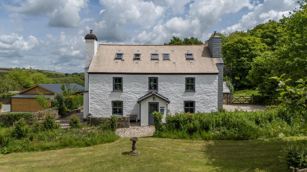 Image of St. Stephens, Launceston, Cornwall, PL15