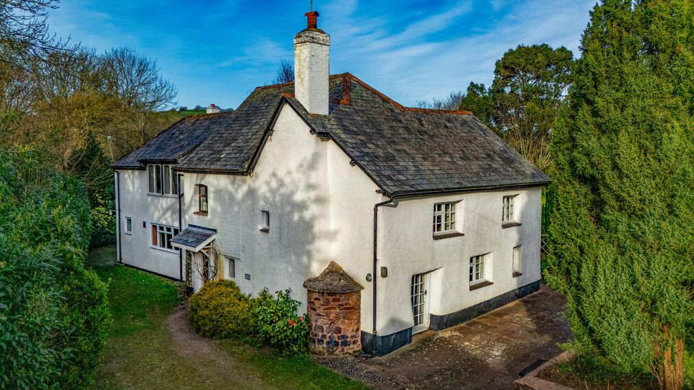 Image of Upexe, Exeter, Devon, EX5