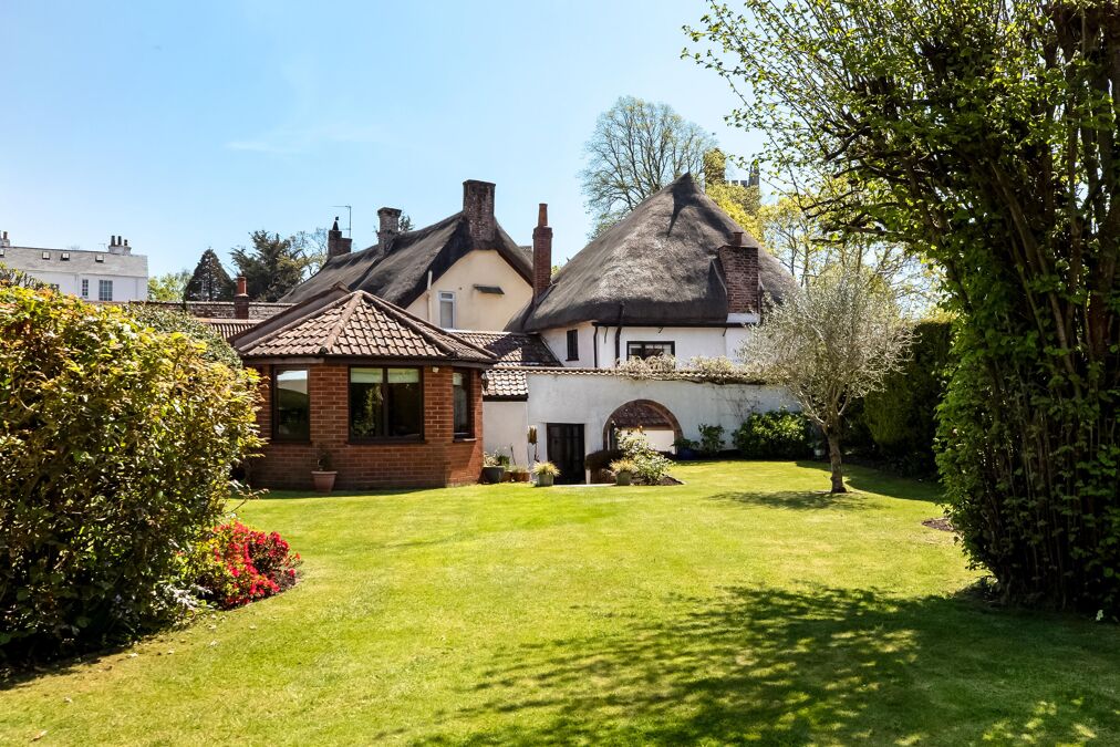 Image of Church Road, Alphington, Exeter, Devon, EX2