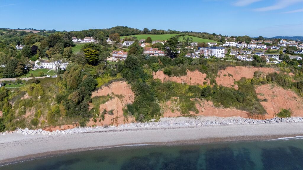 Image of Old Beer Road, Seaton, Devon, EX12
