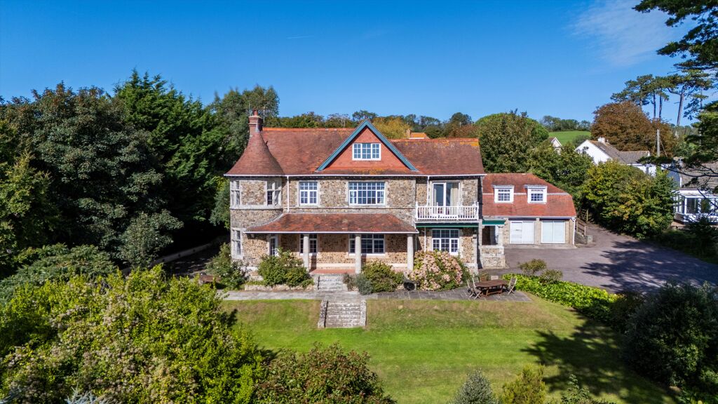 Image of Old Beer Road, Seaton, Devon, EX12