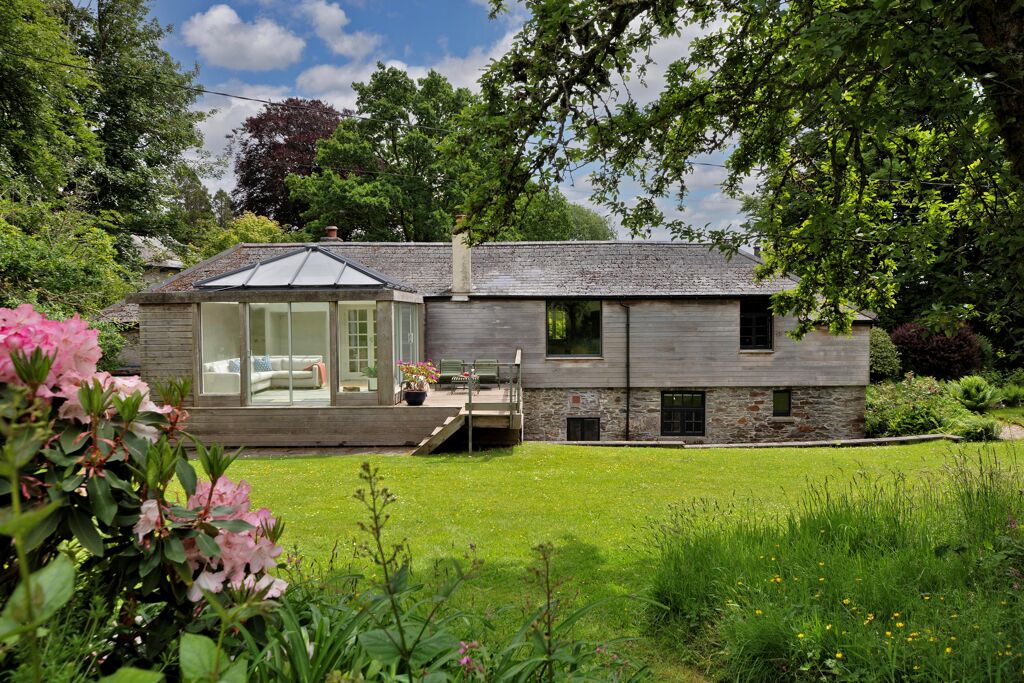 Image of Grimstone Mews, Jordan Lane, Horrabridge, Yelverton, Devon, PL20