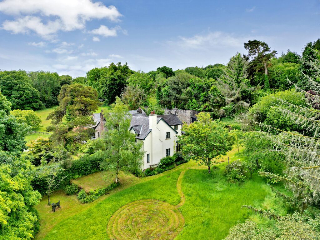 Image of Gidleigh, Newton Abbot, Devon, TQ13