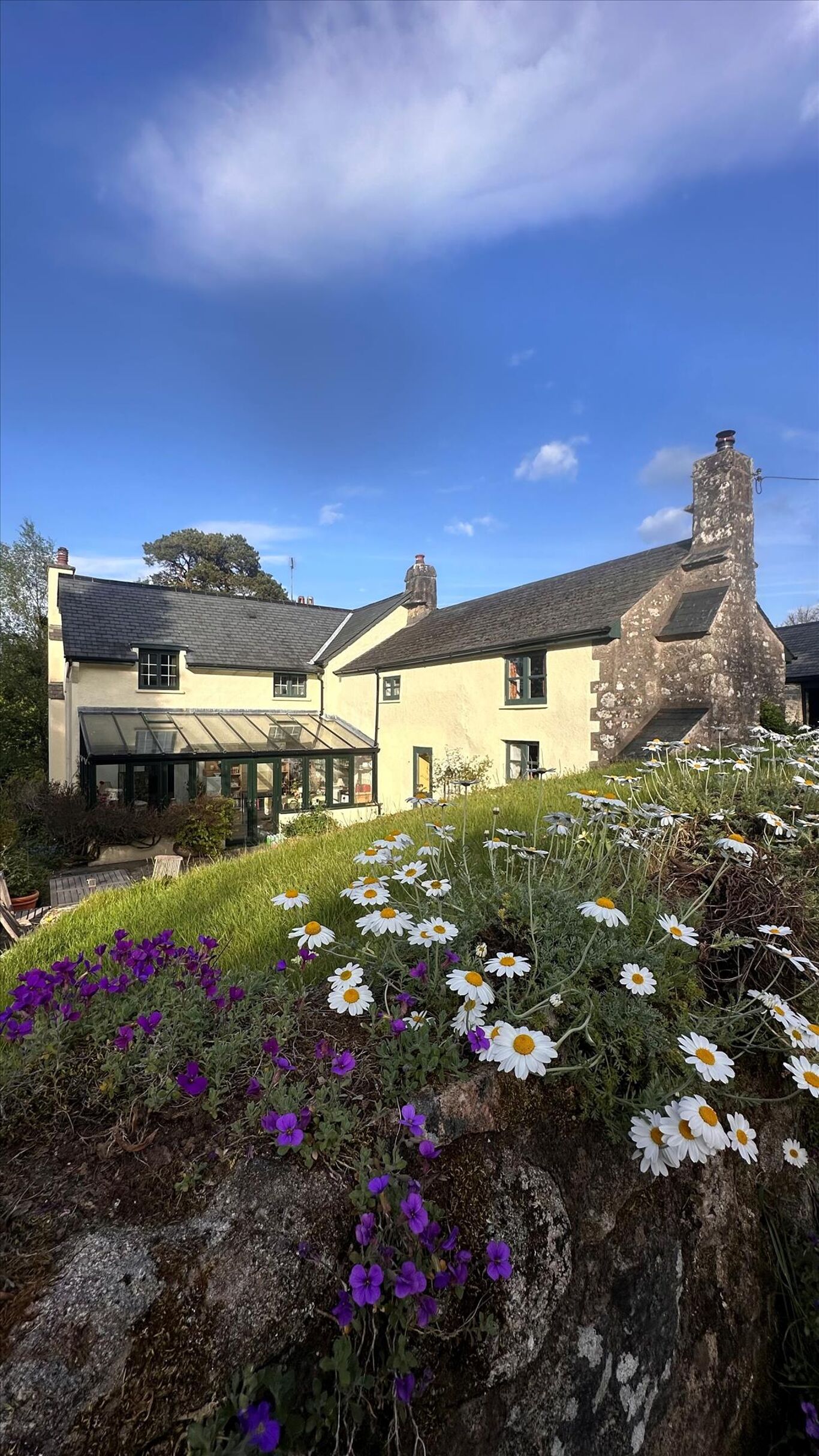 Image of Gidleigh, Newton Abbot, Devon, TQ13