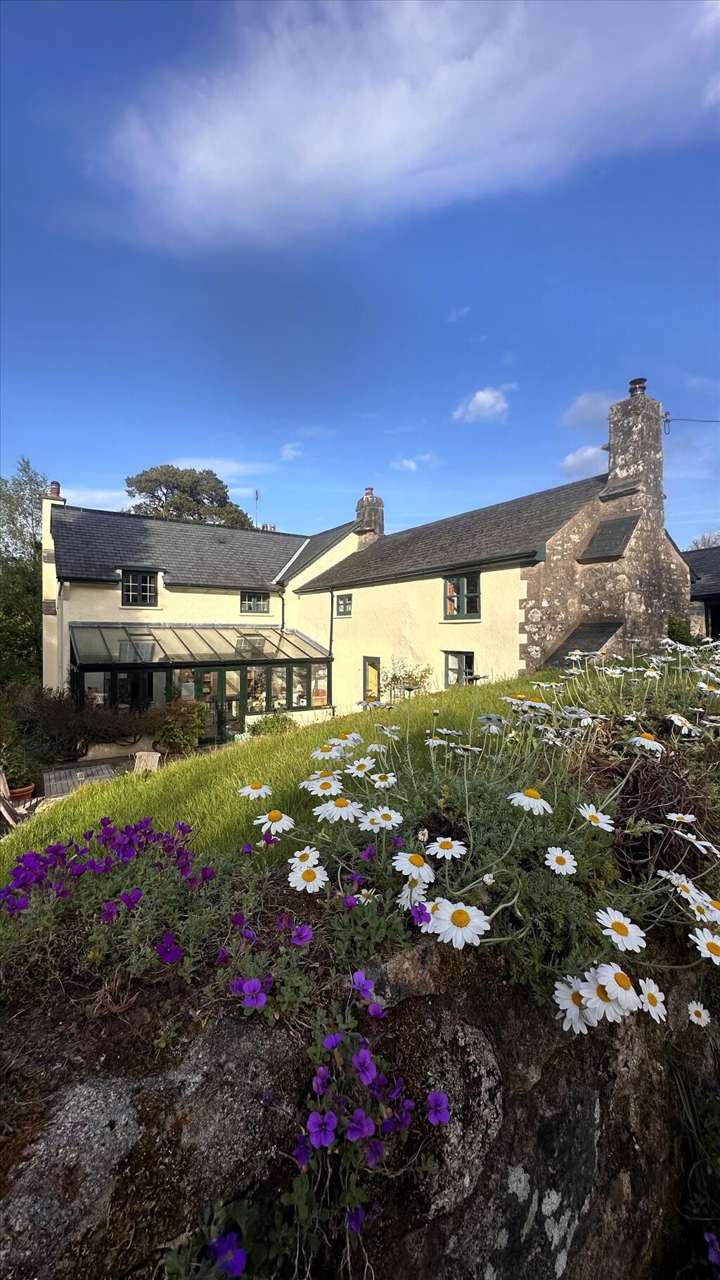 Image of Gidleigh, Newton Abbot, Devon, TQ13