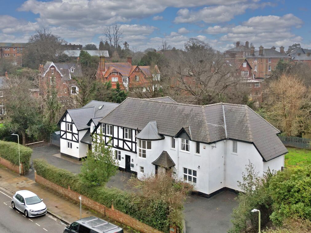 Image of Barnfield Road, Exeter, Devon, EX1