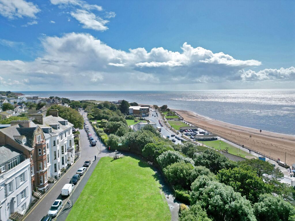 Image of Exmouth, Devon, EX8