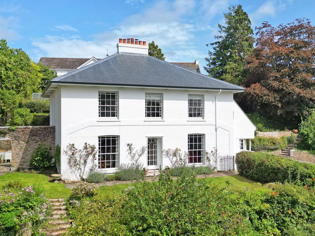 Image of Paignton Road, Stoke Gabriel, Totnes, Devon, TQ9