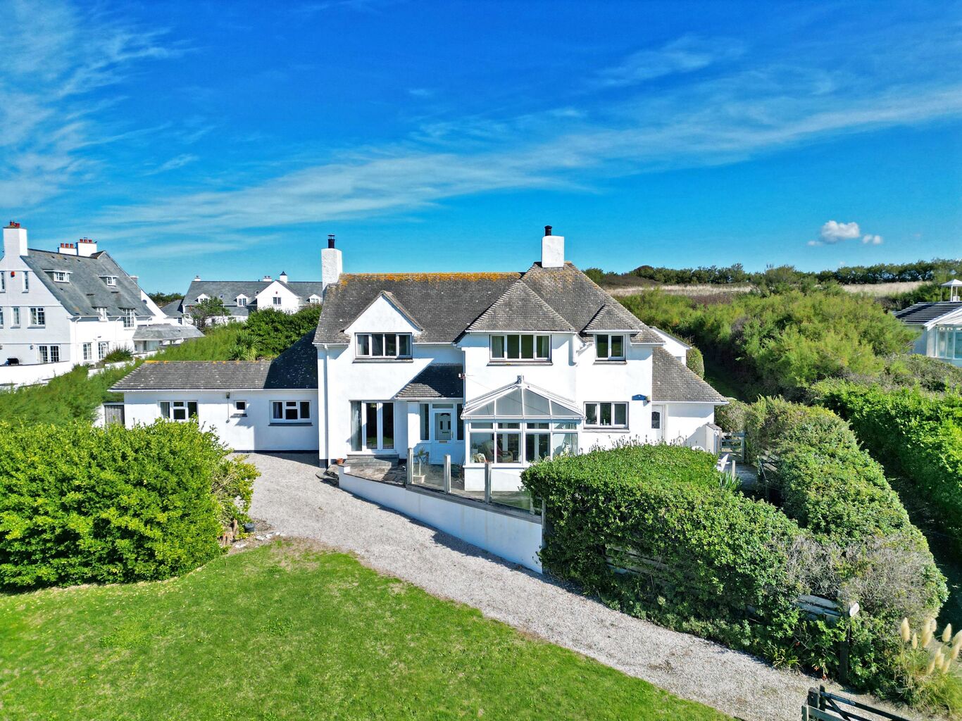 Image of Treyarnon Bay, Padstow, Cornwall, PL28