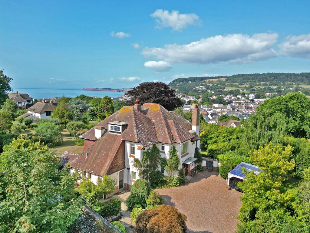Image of Hillside Road, Sidmouth, Devon, EX10