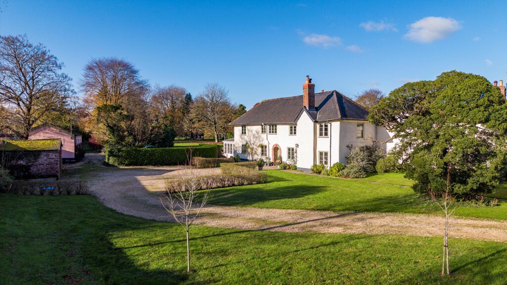 Image of Brampford Speke, Exeter, Devon, EX5