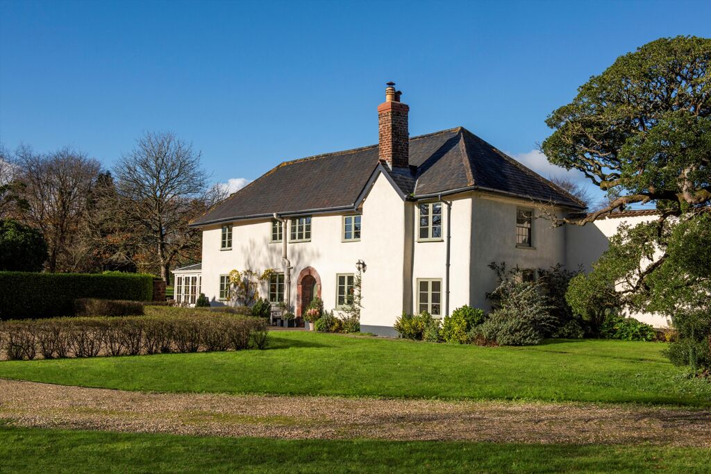 Image of Brampford Speke, Exeter, Devon, EX5