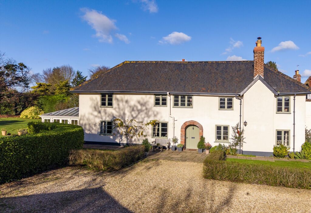 Image of Brampford Speke, Exeter, Devon, EX5
