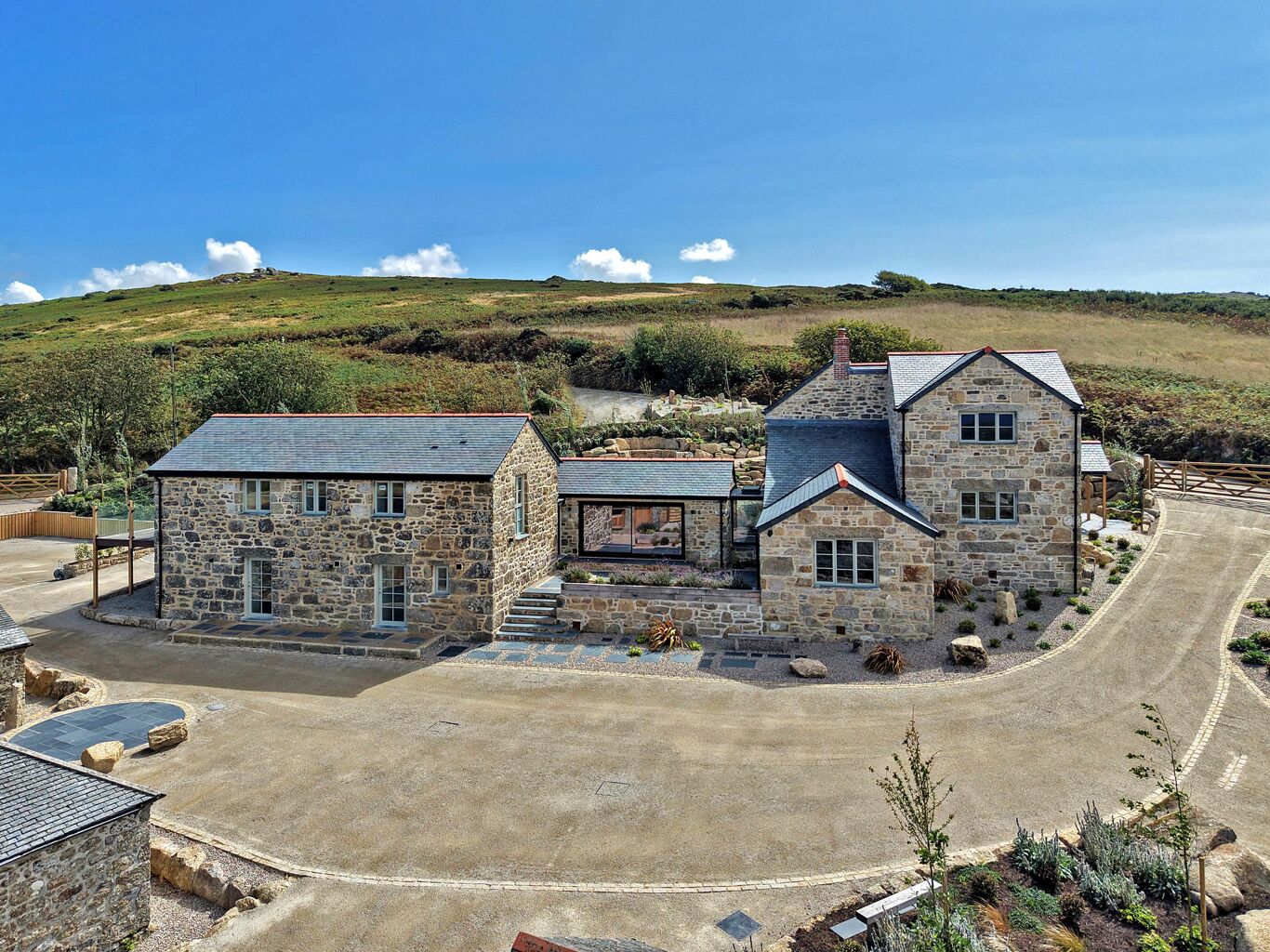 Image of Zennor, St. Ives, Cornwall TR26