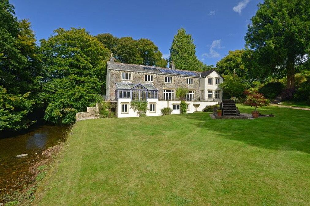 Image of Lot 1, Diptford, Totnes, Devon, TQ9