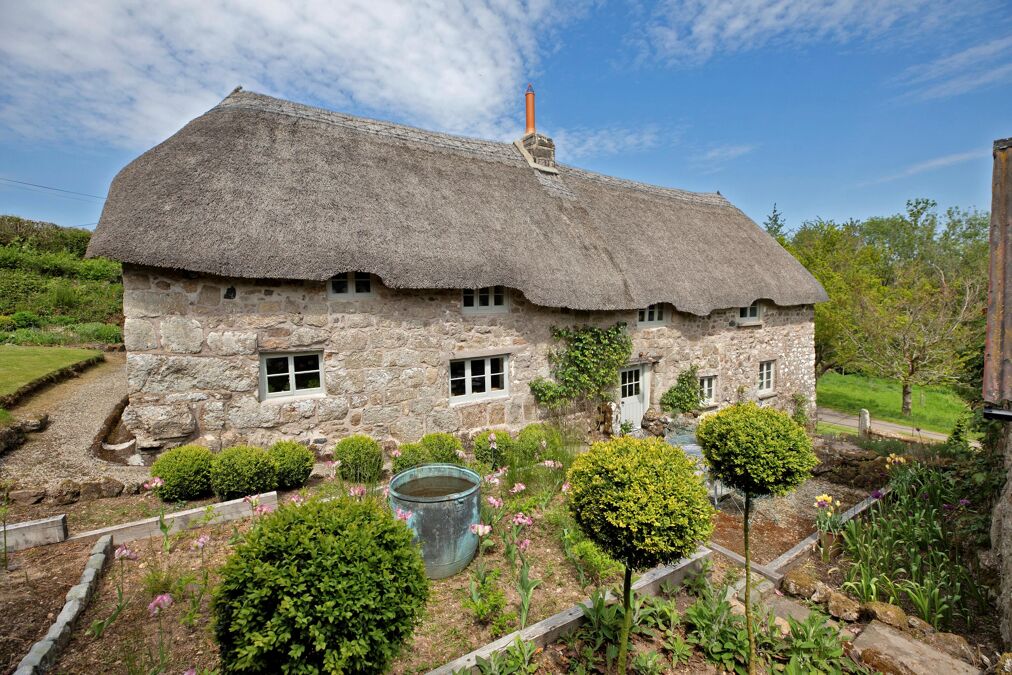 Image of Chagford, Newton Abbot, Devon, TQ13