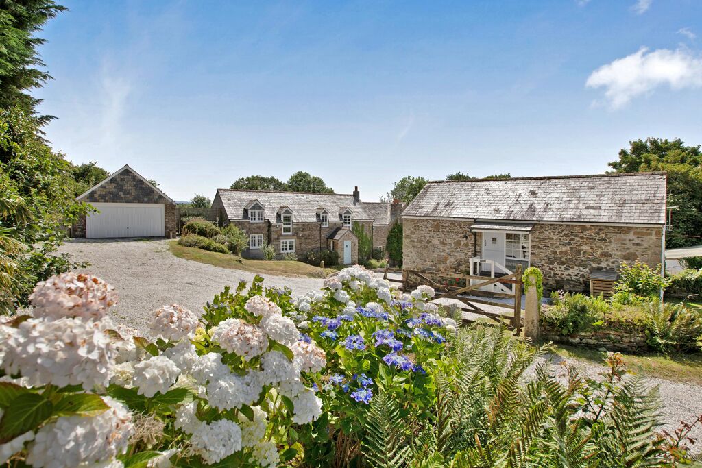 Image of Pillaton, Saltash, Cornwall, PL12