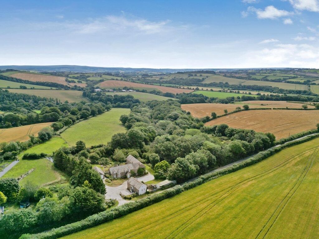 Image of Pillaton, Saltash, Cornwall, PL12