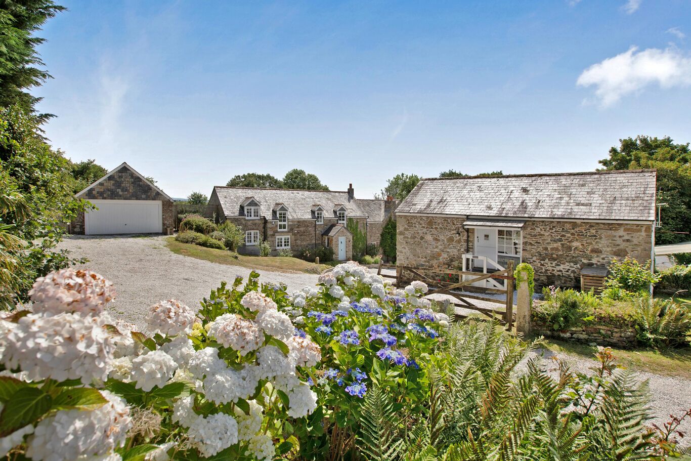 Image of Pillaton, Saltash, Cornwall, PL12