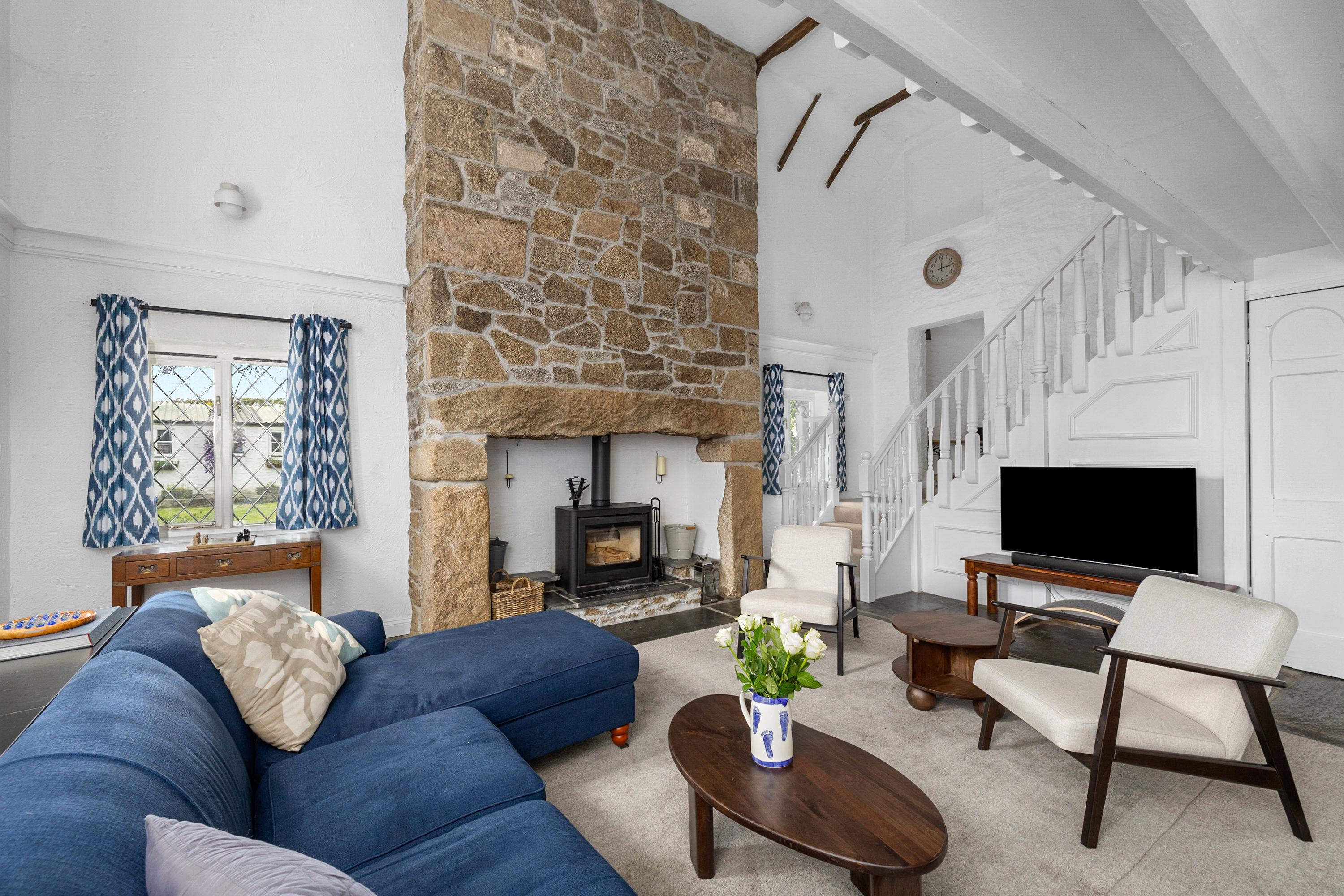 A Serene Country Oasis 3