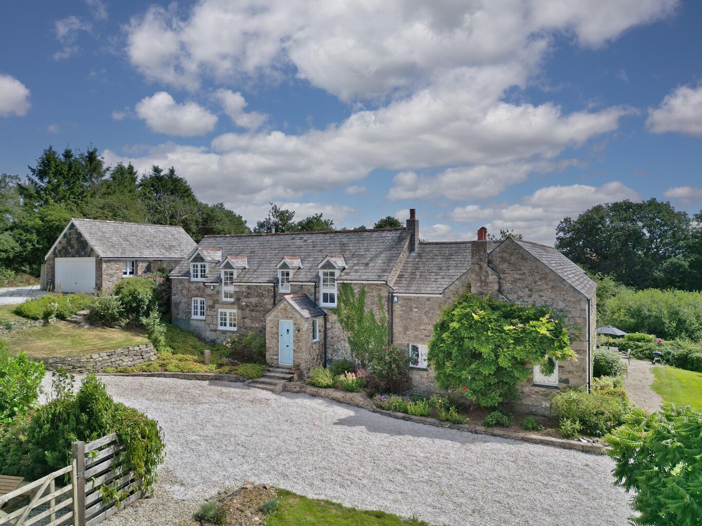 Image of Pillaton, Saltash, Cornwall, PL12
