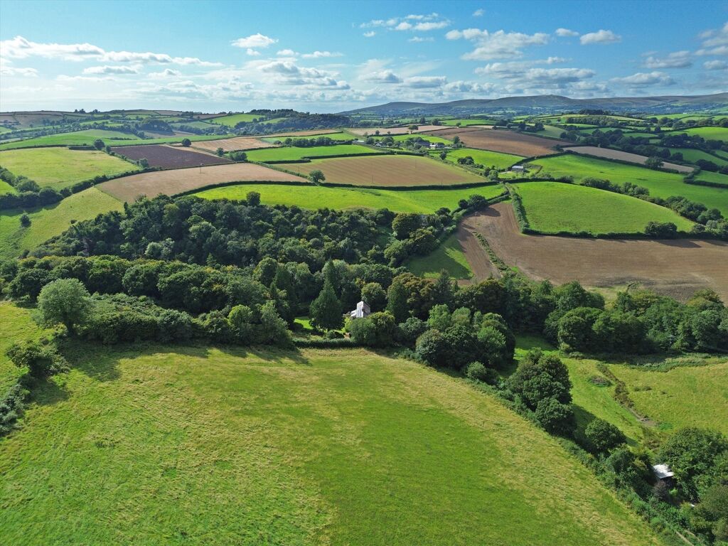 Image of Lot 2, Diptford, Totnes, Devon, TQ9