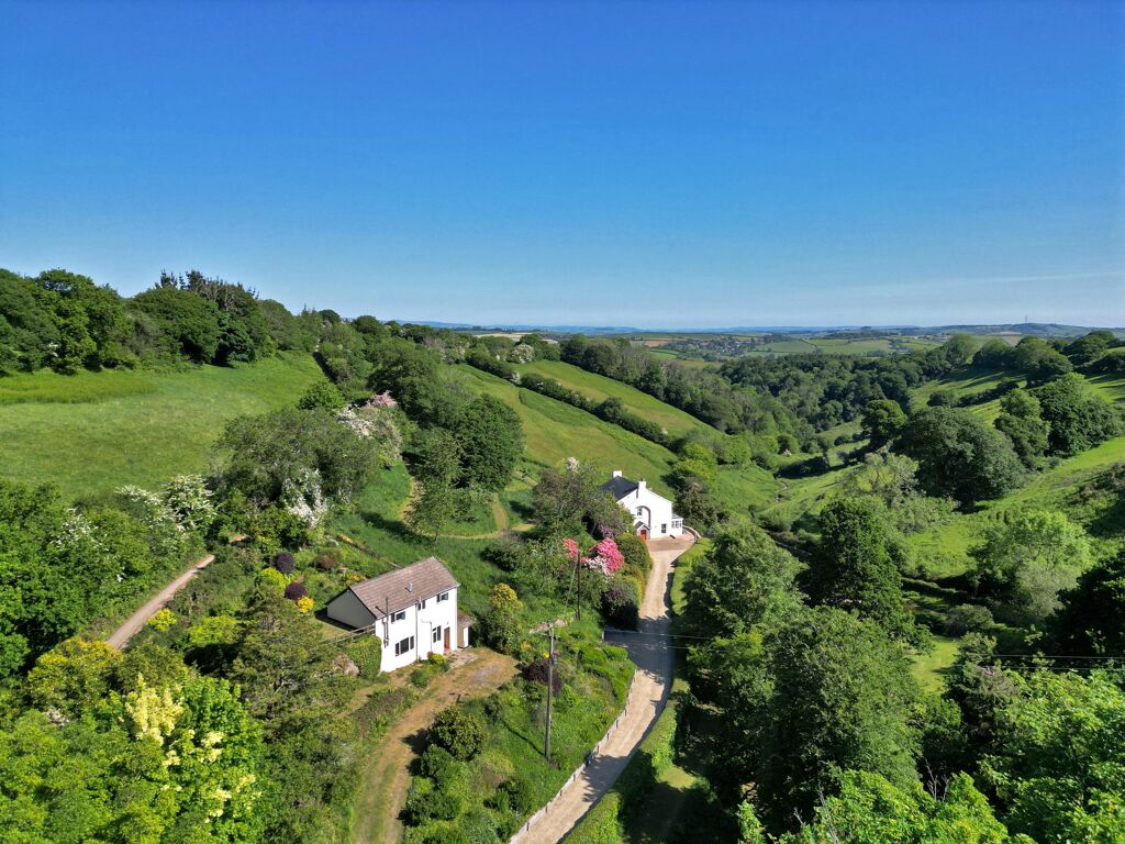 Image of Lot 2, Blackawton, Totnes, Devon, TQ9