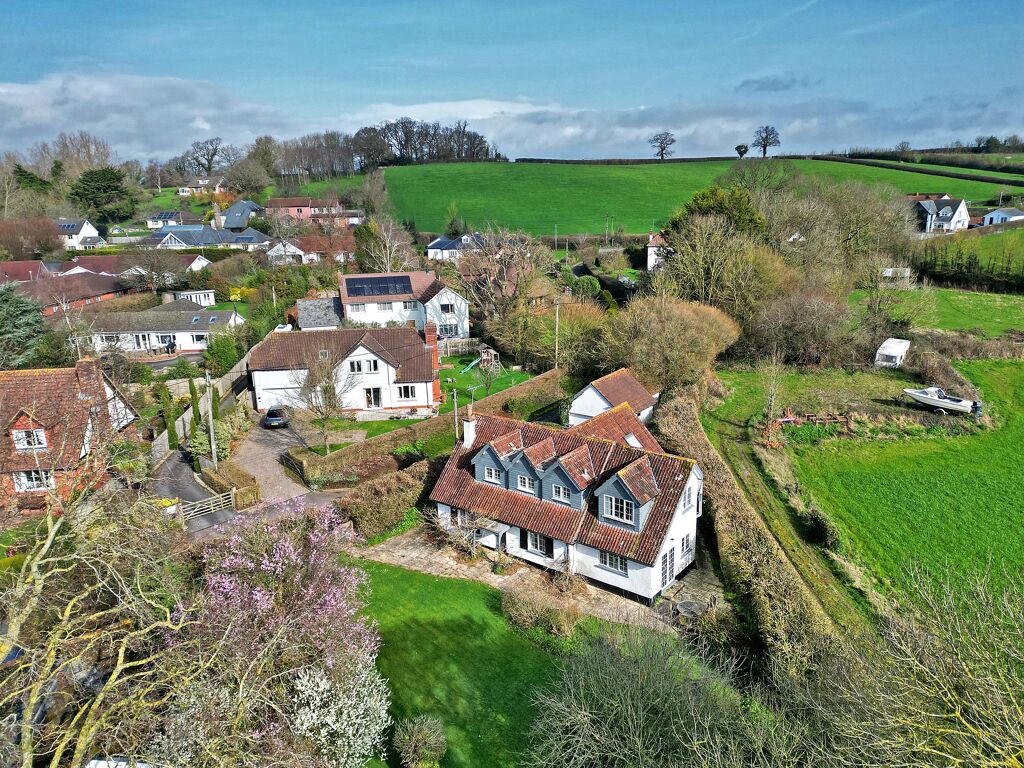 Image of Lower Lane, Ebford, Exeter, Devon EX3