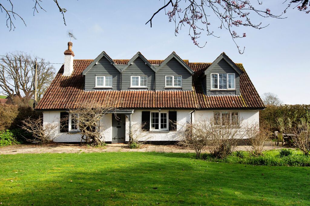 Image of Lower Lane, Ebford, Exeter, Devon EX3