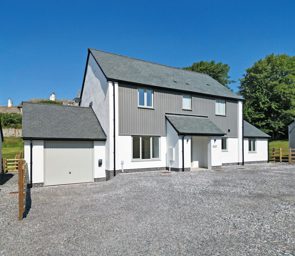 Image of South Milton, Kingsbridge, Devon, TQ7