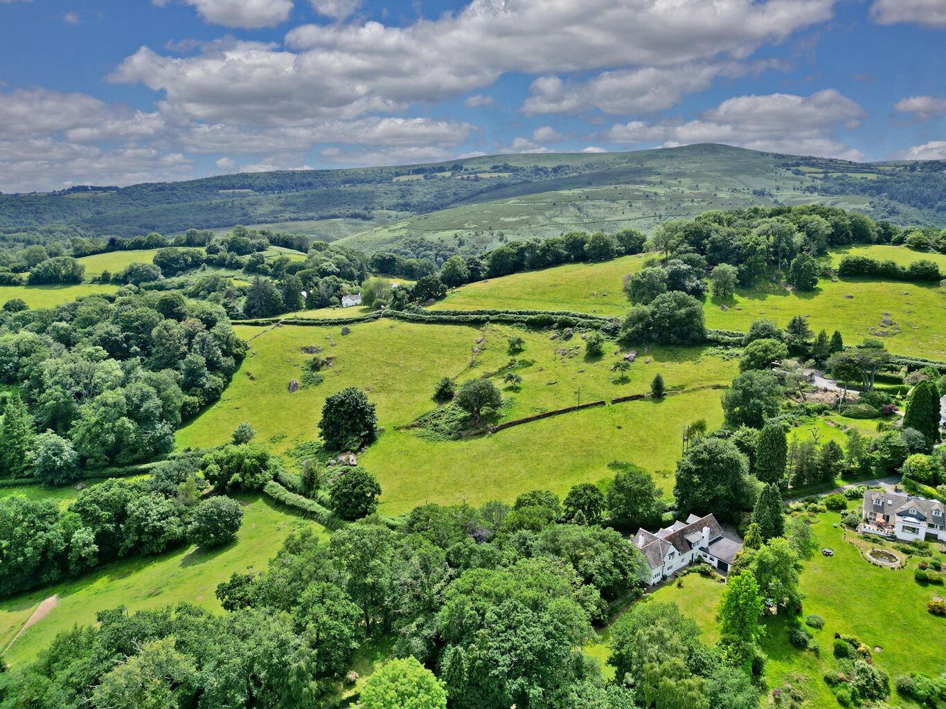 Image of Lustleigh, Newton Abbot, Devon, TQ13