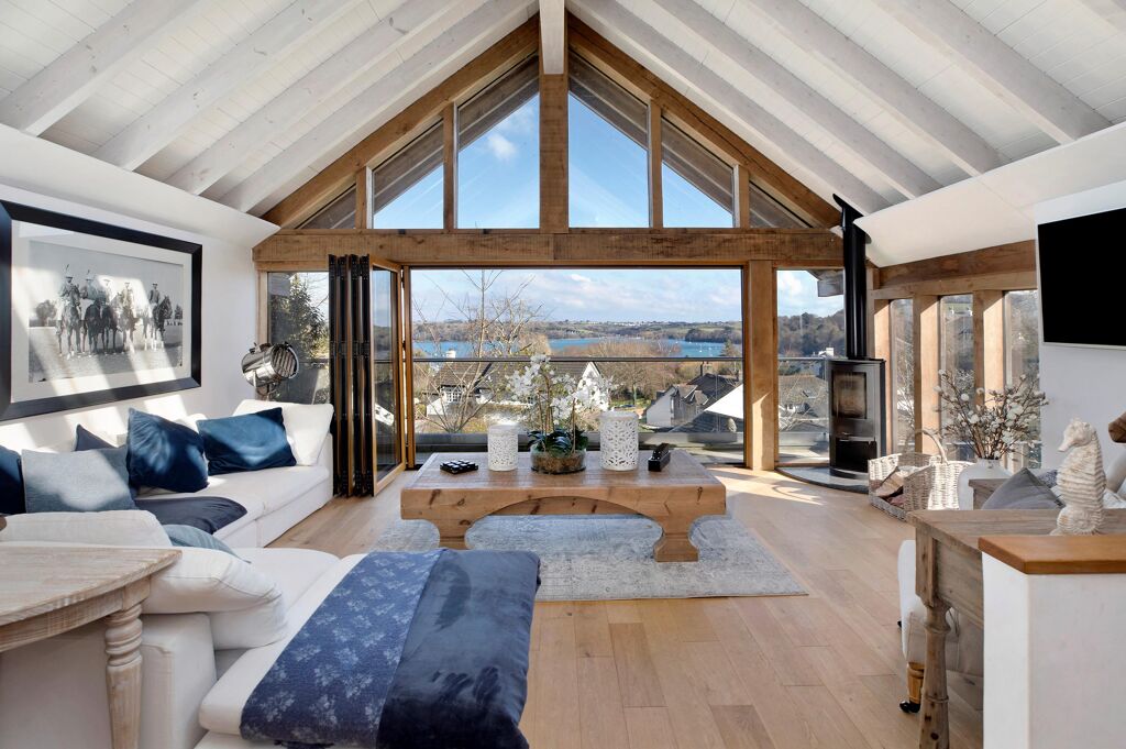 Image of The Level, Dittisham, Dartmouth, Devon, TQ6