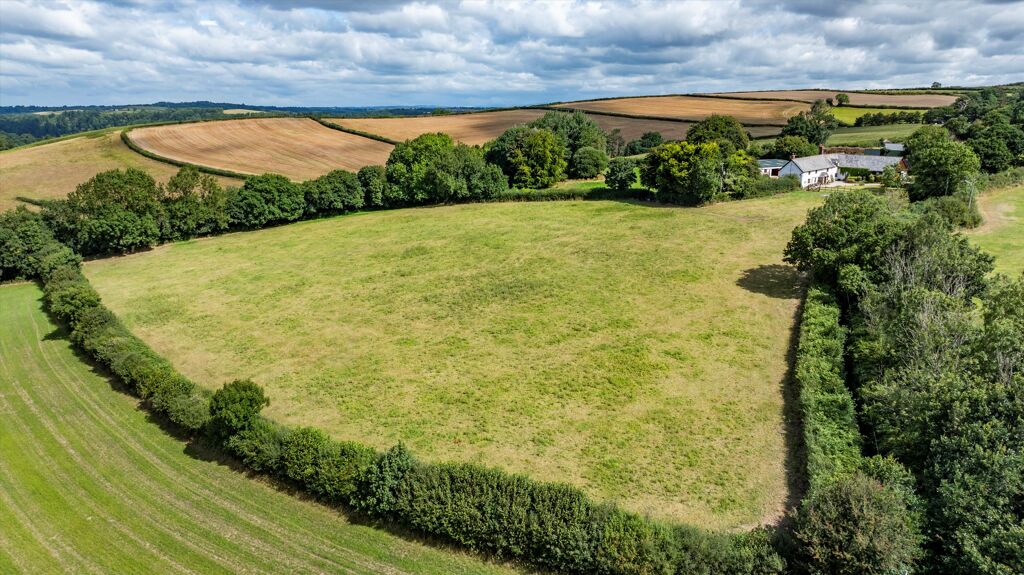 Image of Chulmleigh, Devon, EX18